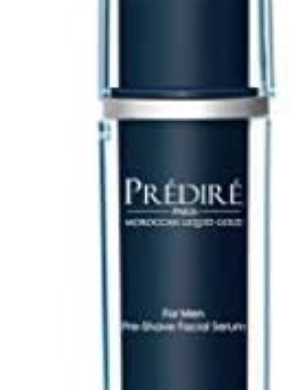 PreDire for Men Pre-Shave Facial Serum